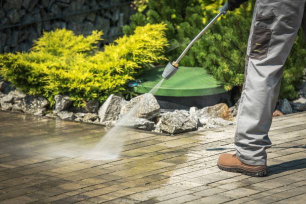 Best Brick and Stone Cleaning in Honeyville, UT